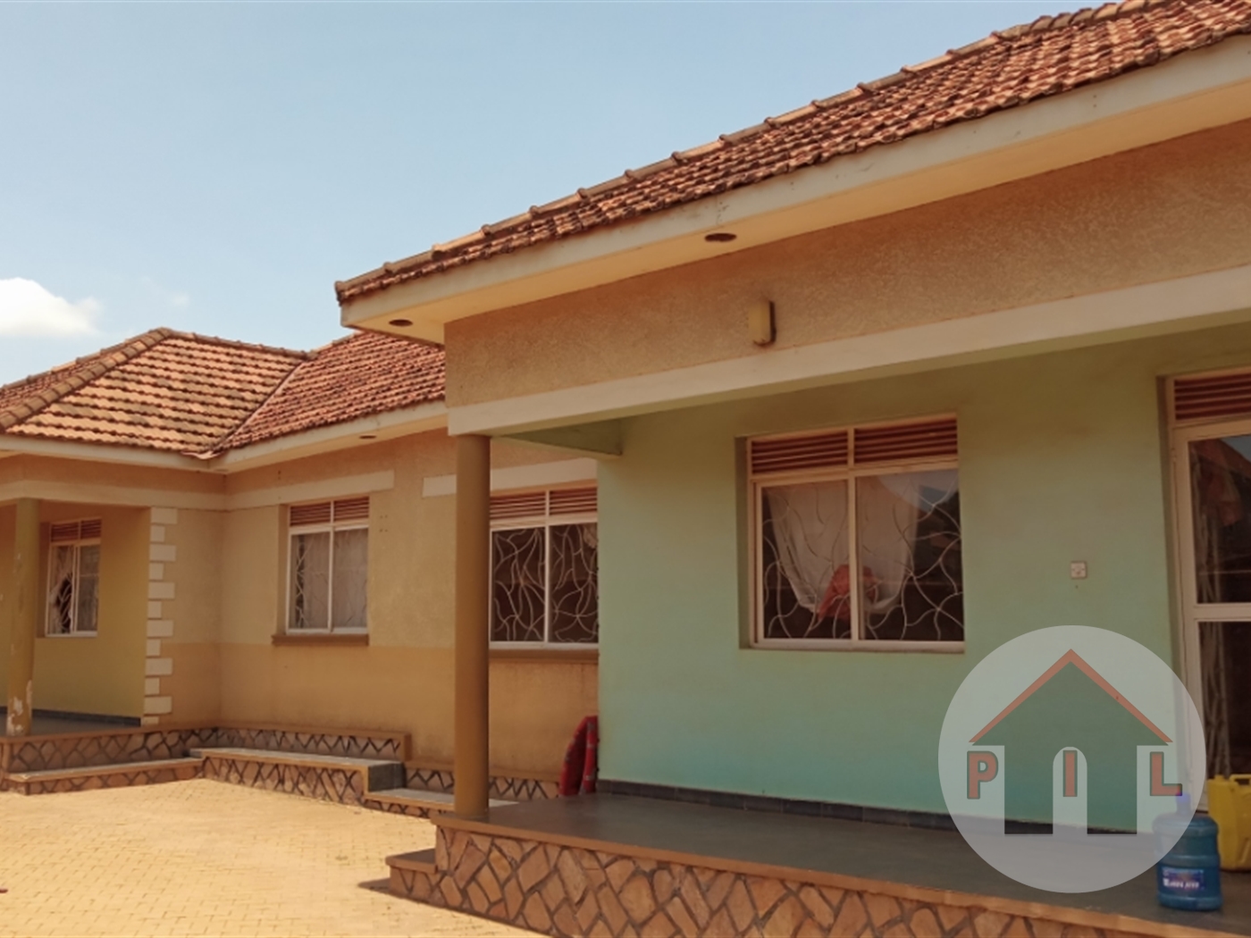 Semi Detached for sale in Najjera Wakiso