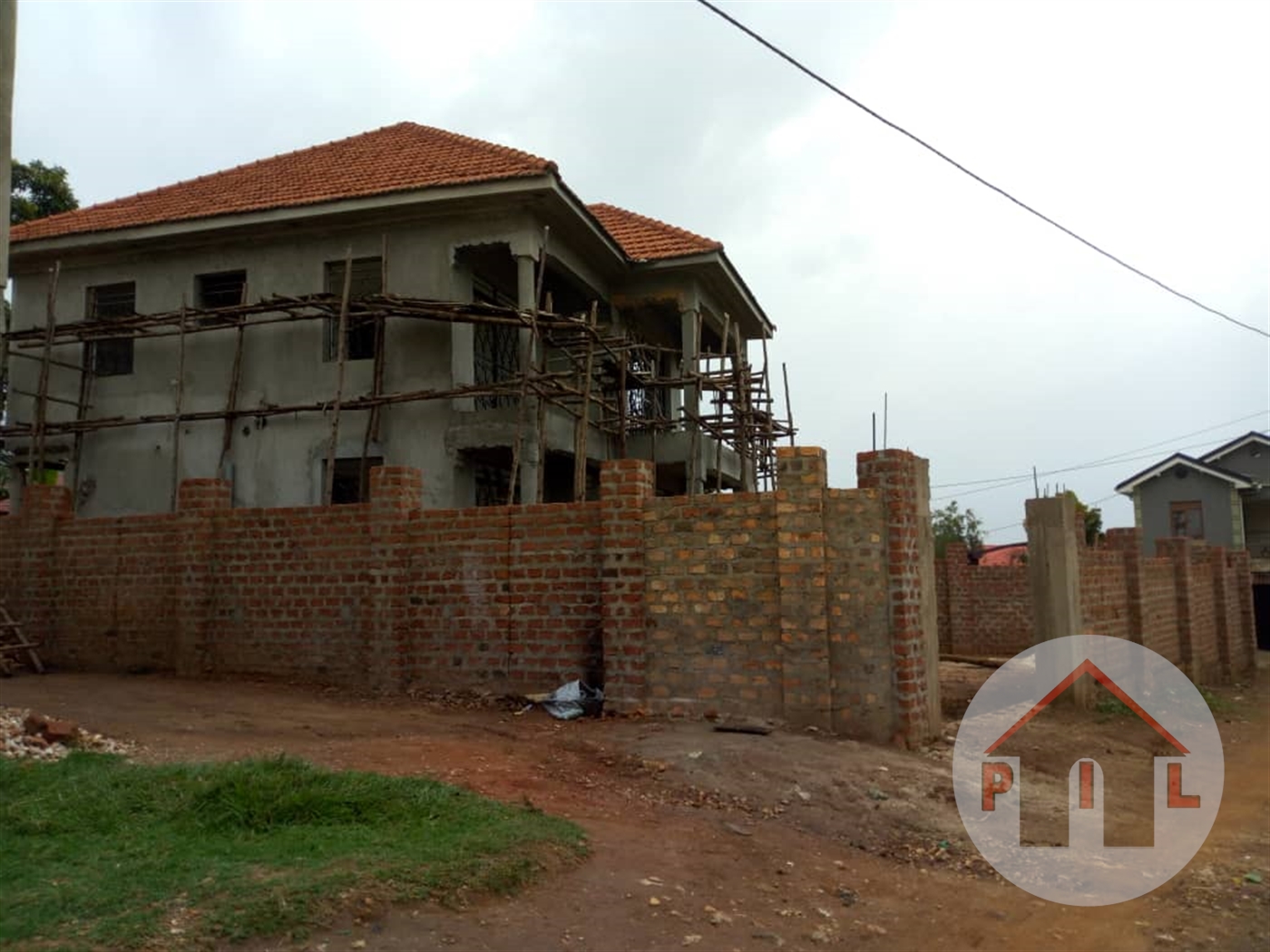 Shell House for sale in Kira Wakiso