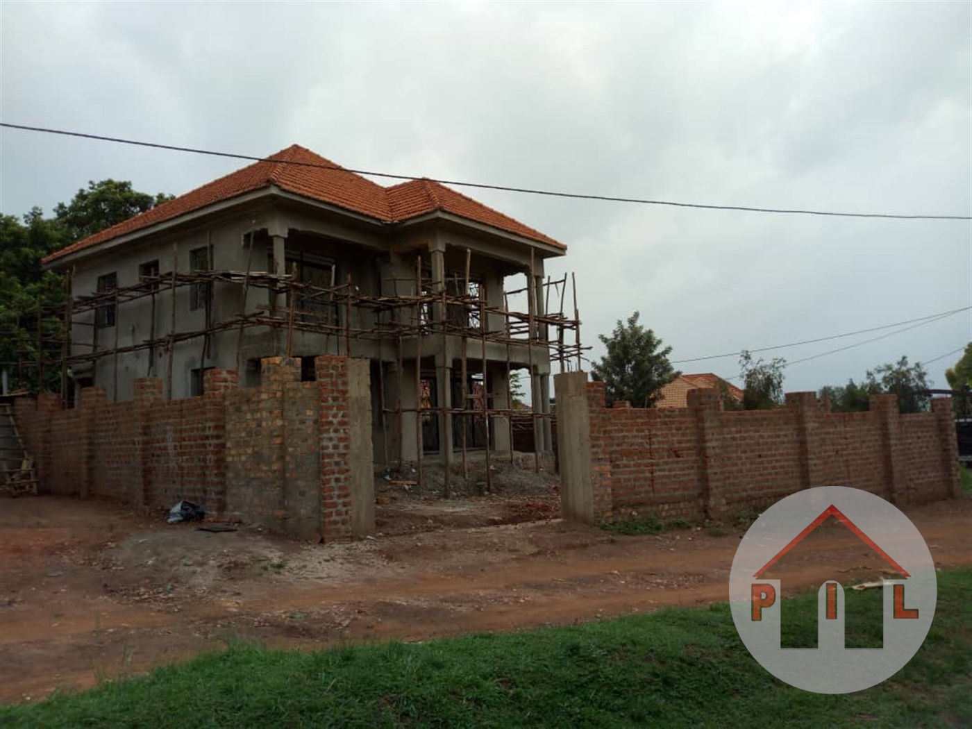 Shell House for sale in Kira Wakiso