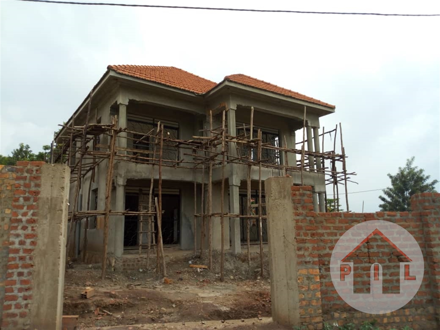 Shell House for sale in Kira Wakiso