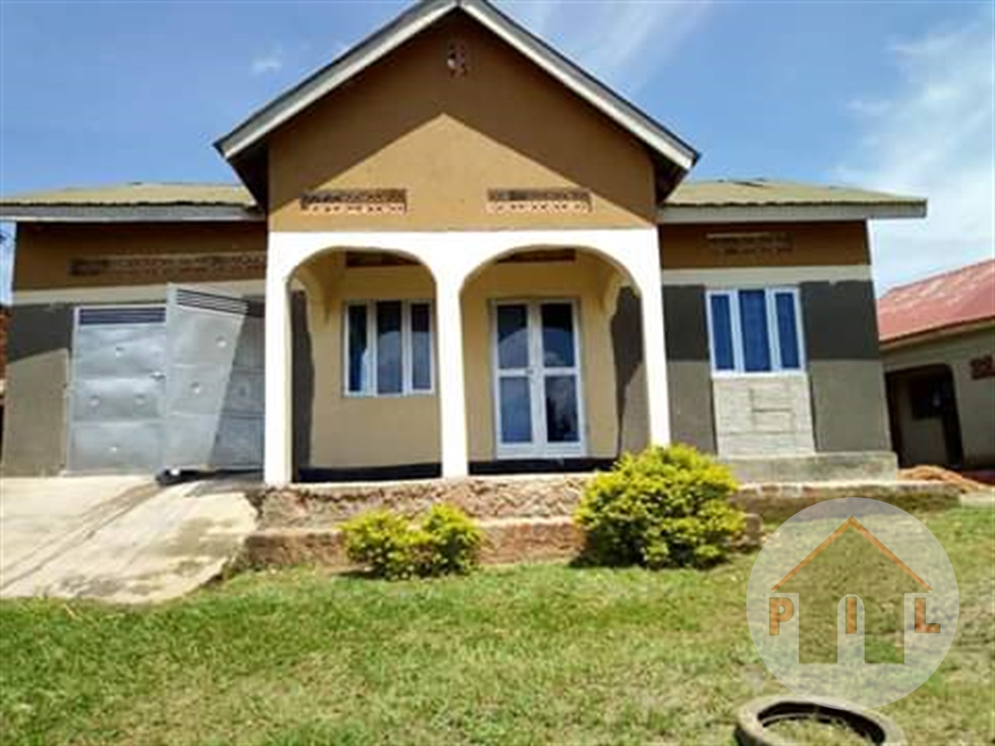 Bungalow for sale in Mpererwe Kampala