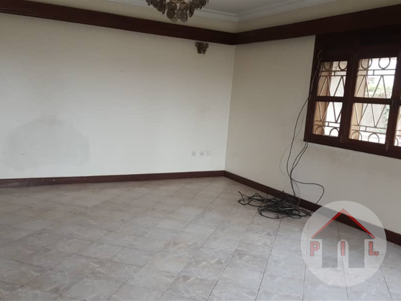 Bungalow for sale in Kanyanya Wakiso