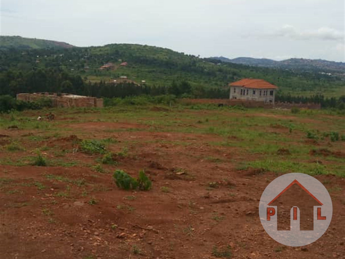 Residential Land for sale in Kireka Wakiso