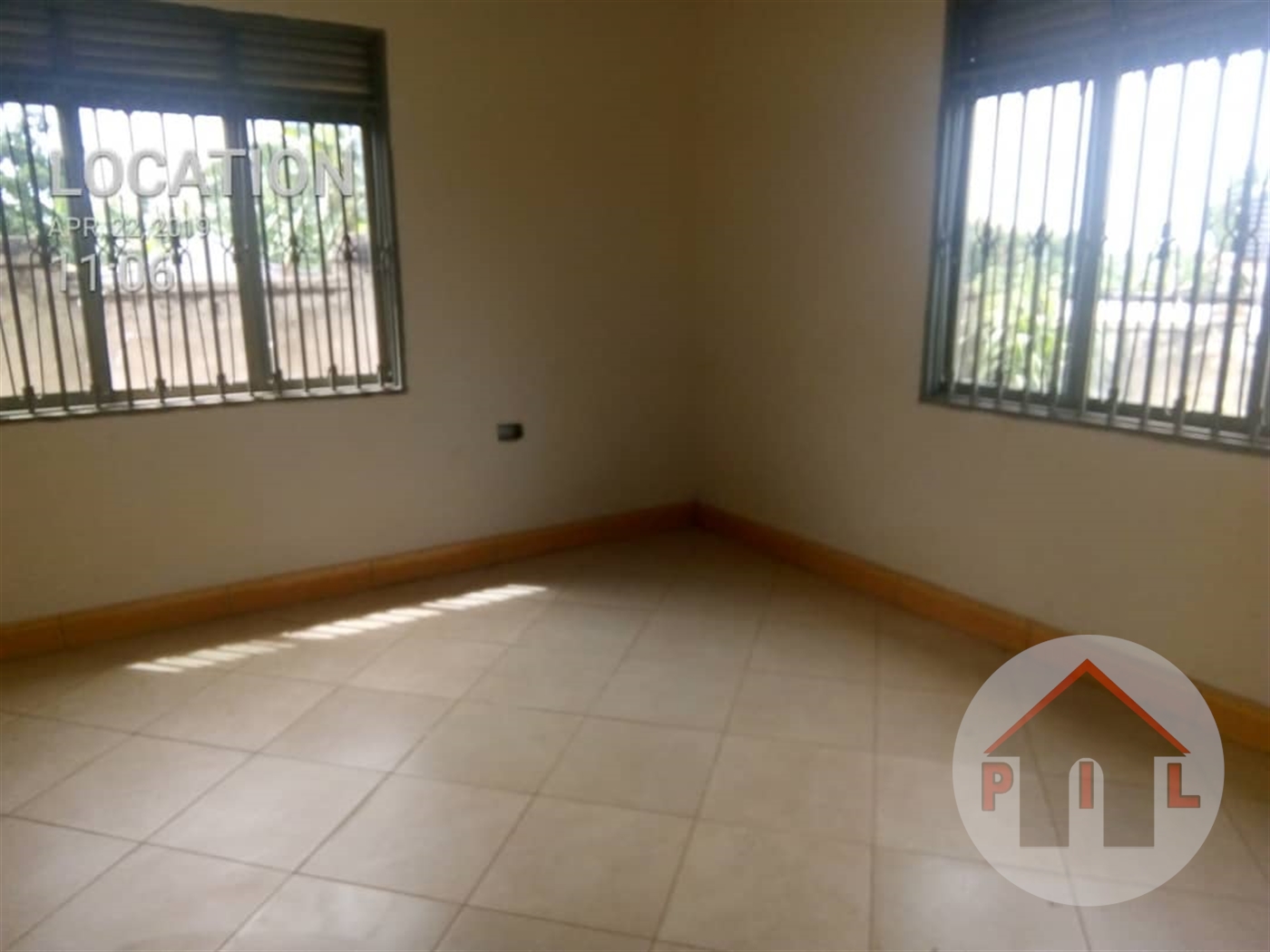 Bungalow for sale in Namusela Wakiso