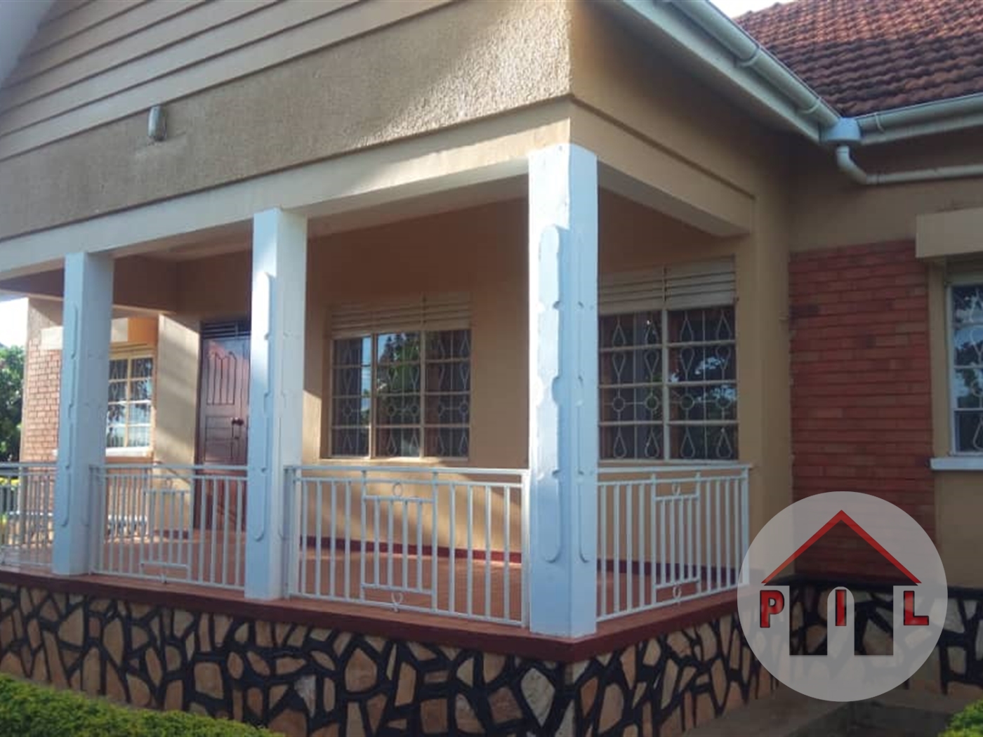 Bungalow for sale in Rubaga Wakiso