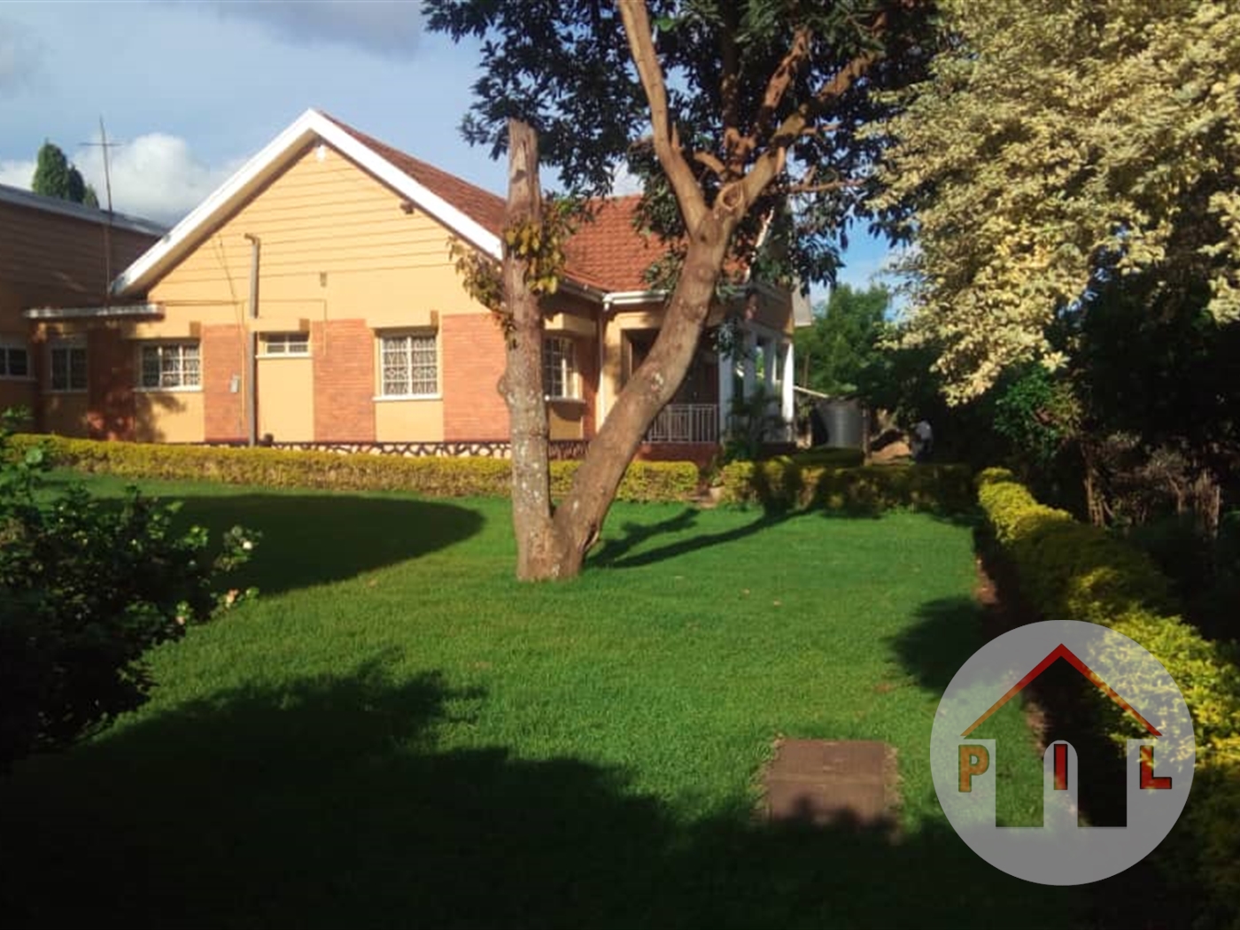 Bungalow for sale in Rubaga Wakiso