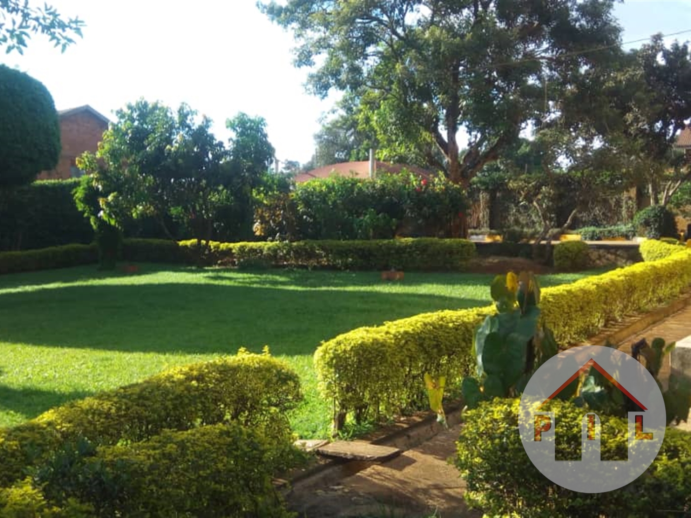 Bungalow for sale in Rubaga Wakiso