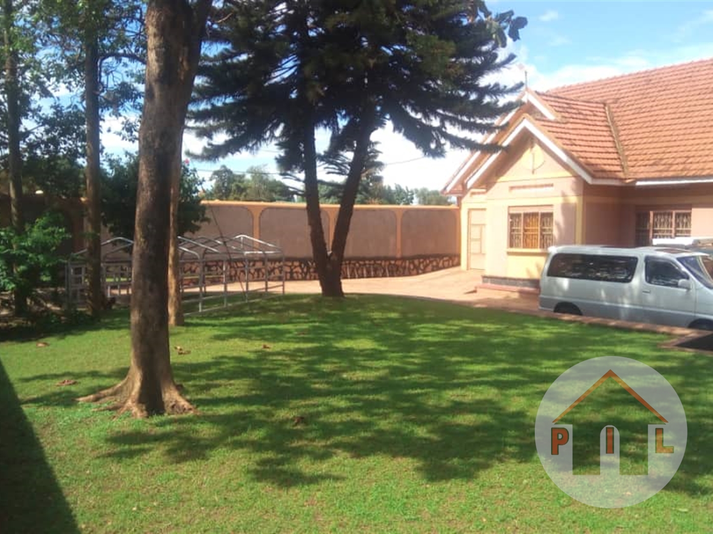 Bungalow for sale in Rubaga Kampala