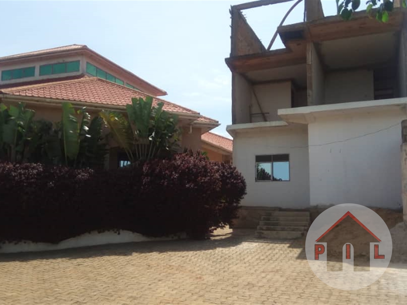 Hotel for sale in Entebbe Wakiso