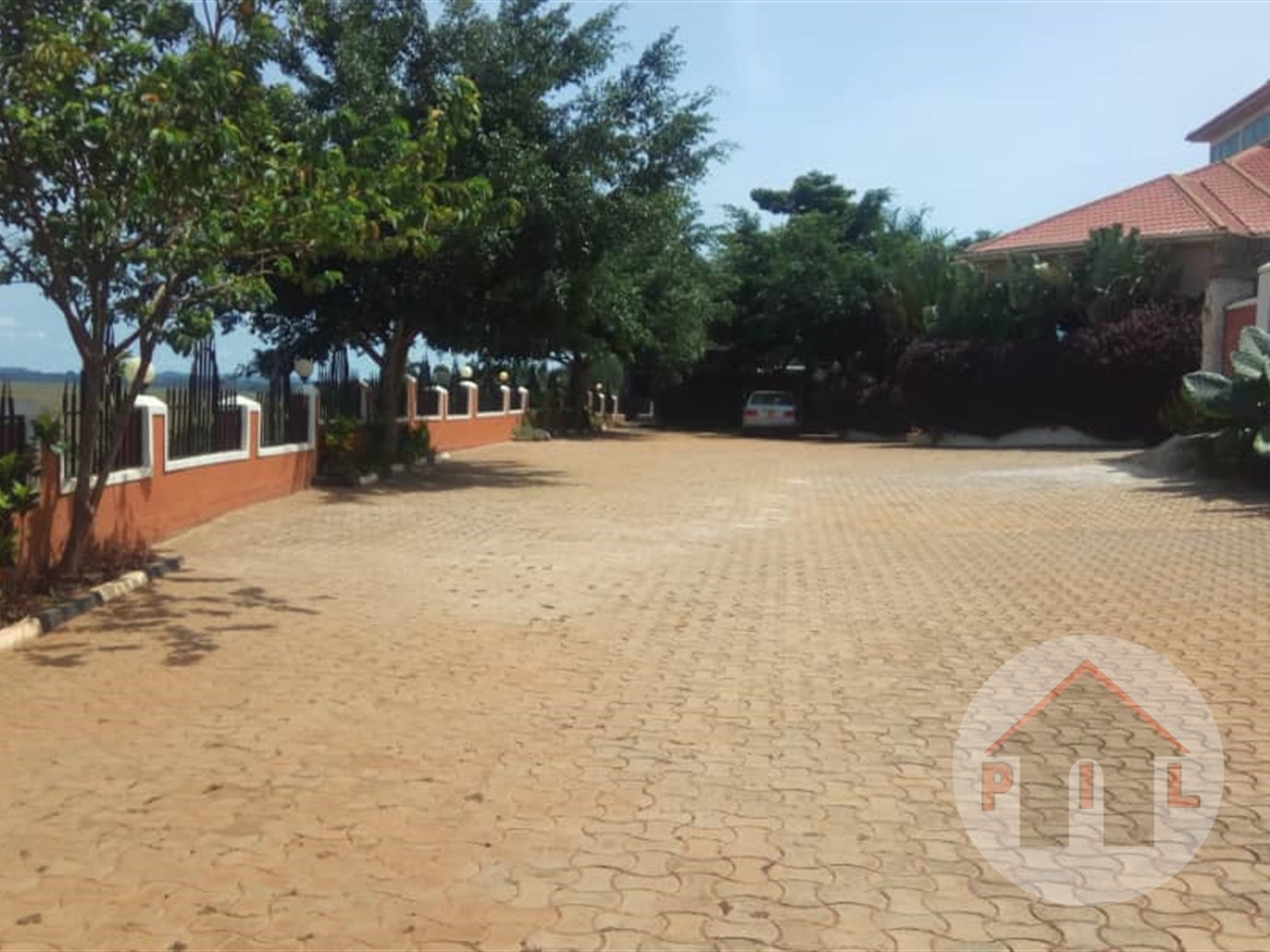 Hotel for sale in Entebbe Wakiso