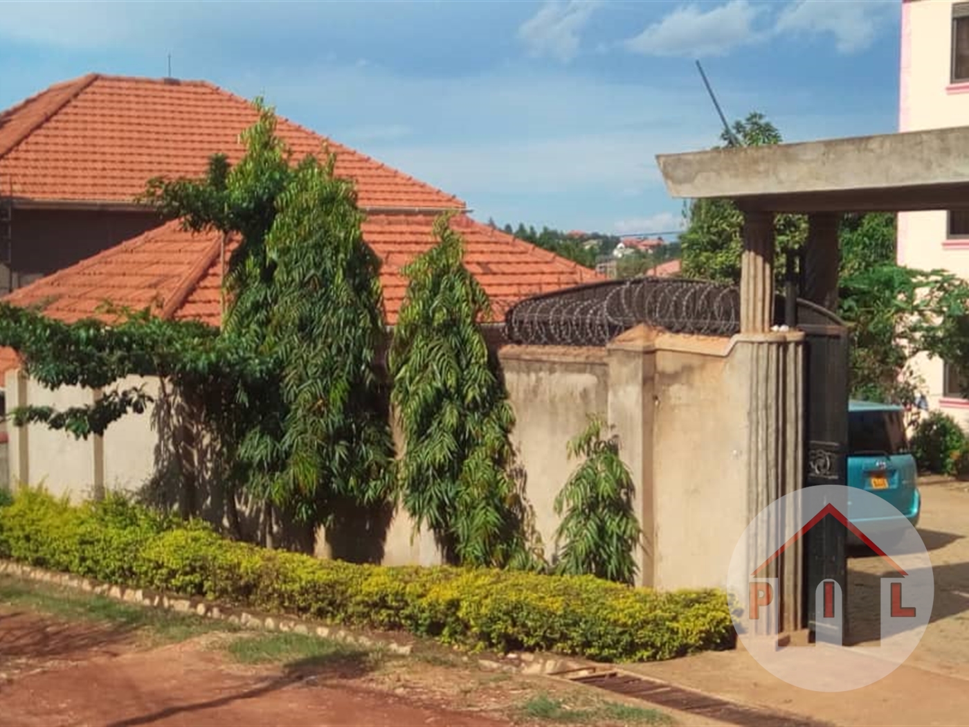 Apartment for sale in Kiwanga Mukono