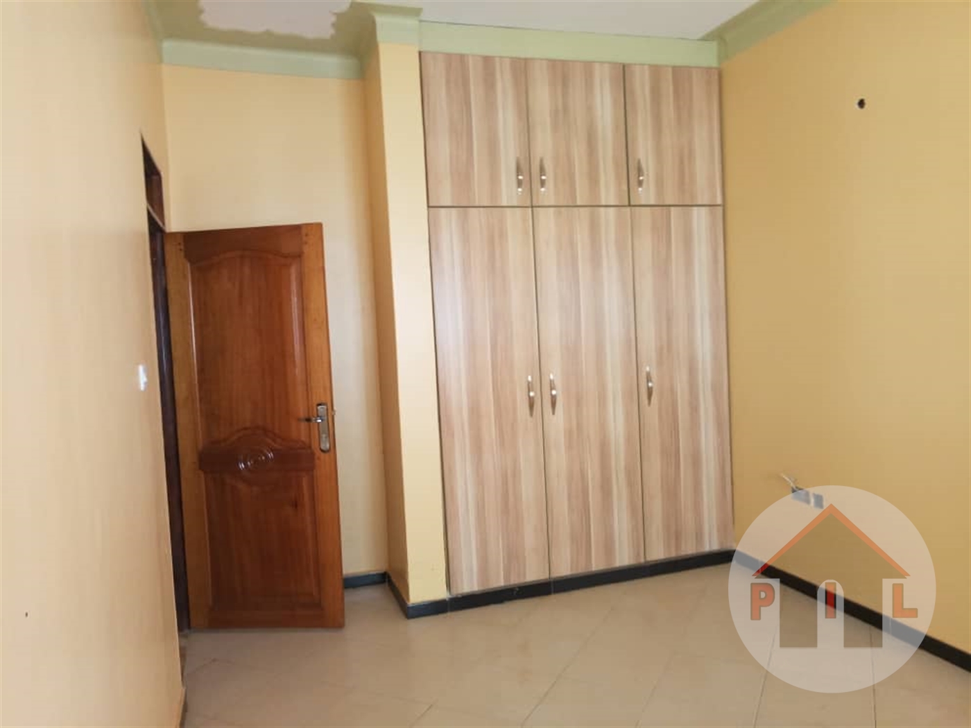 Apartment for sale in Kiwanga Mukono