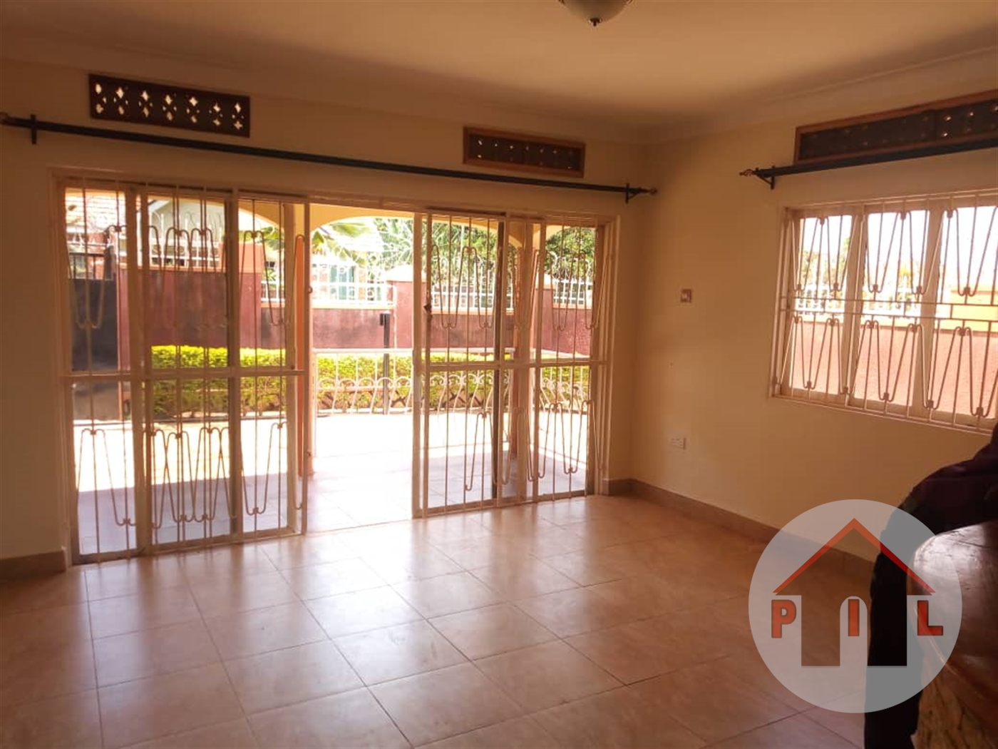 Bungalow for rent in Naalya Wakiso