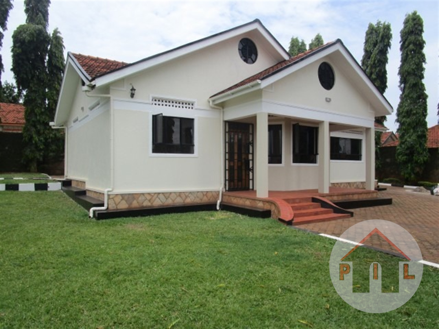 Bungalow for rent in Naalya Wakiso