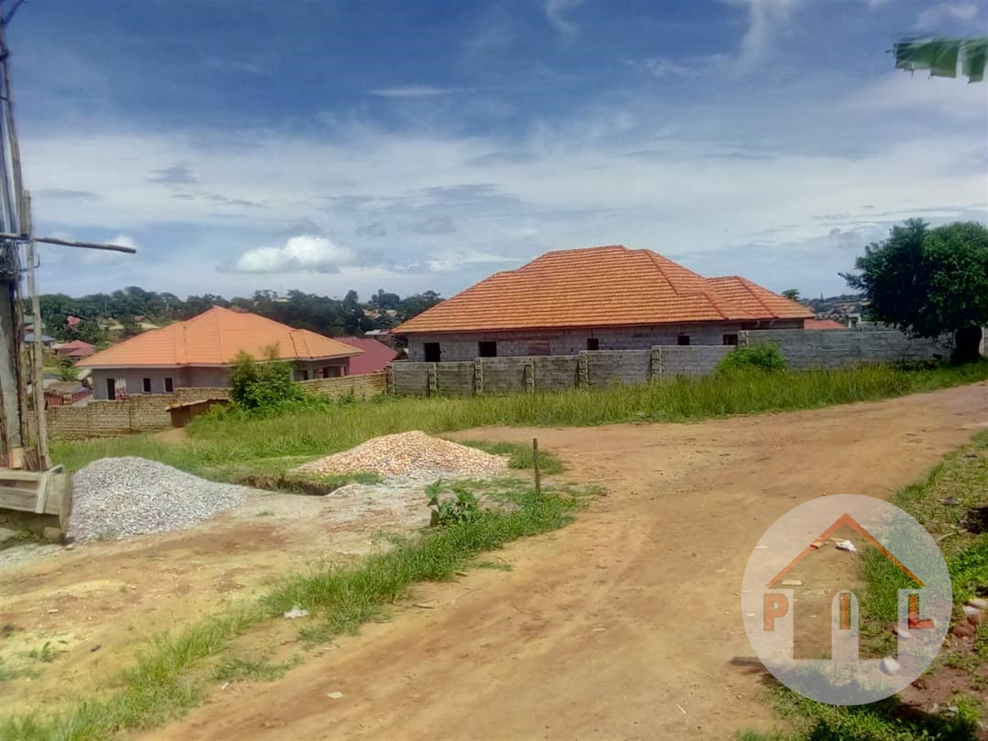 Residential Land for sale in Salaama Kampala