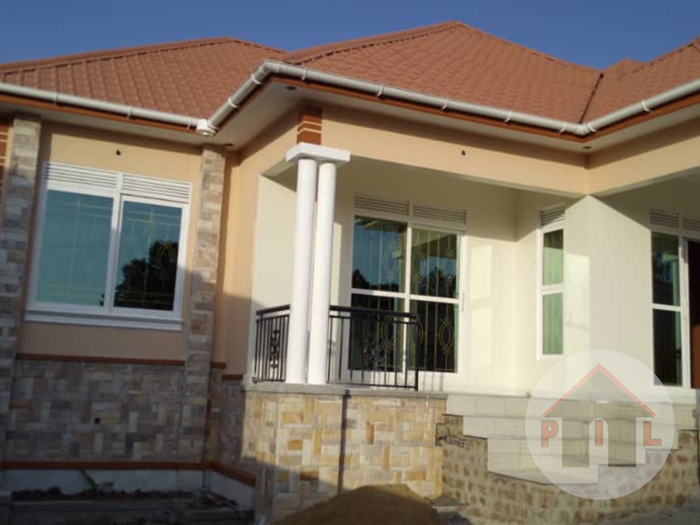 Bungalow for sale in Kitende Wakiso