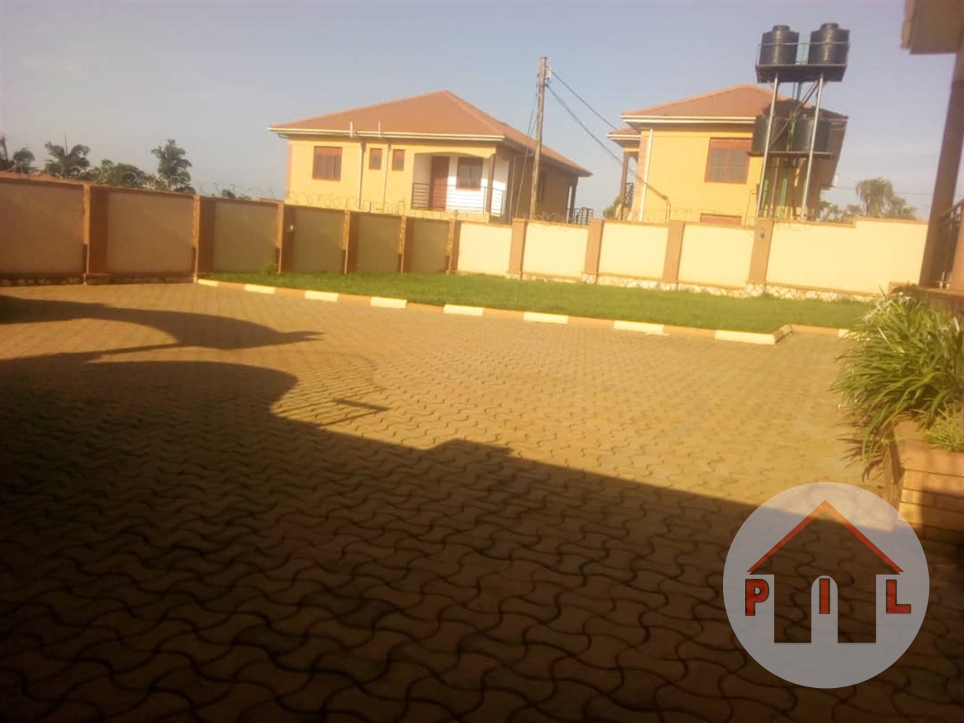 Bungalow for sale in Najjera Kampala