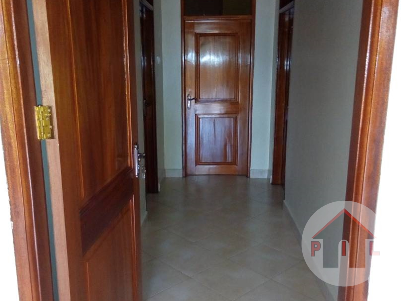 Bungalow for sale in Najjera Kampala