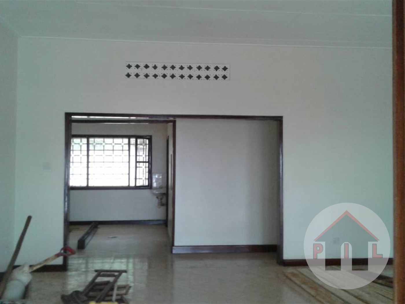 Bungalow for sale in Najjera Kampala