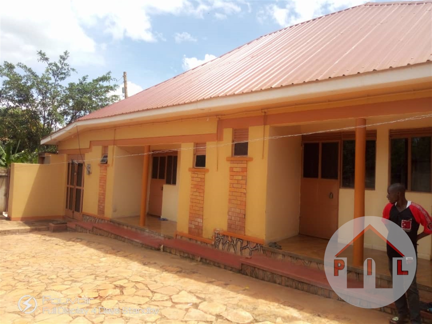 Rental units for sale in Buloba Wakiso