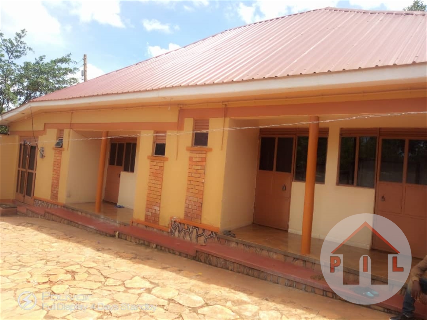 Rental units for sale in Buloba Wakiso