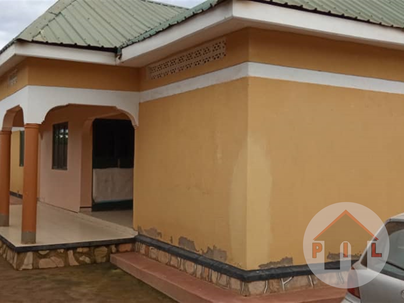 Bungalow for sale in Seeta Mukono