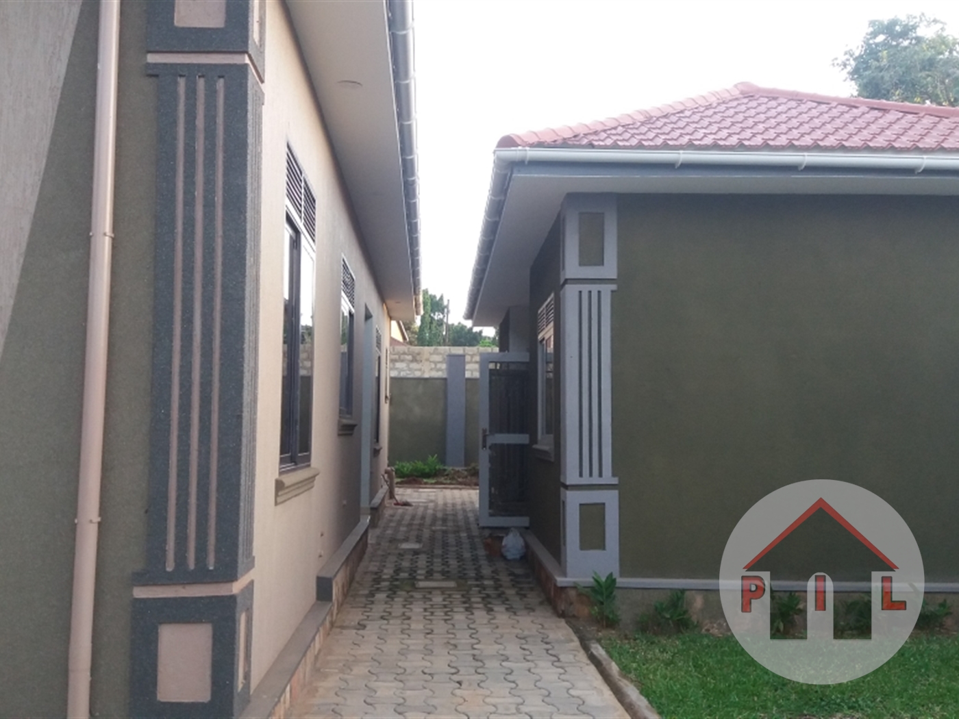 Bungalow for sale in Buziga Kampala