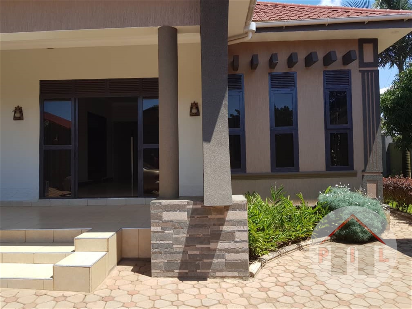 Bungalow for sale in Buziga Kampala