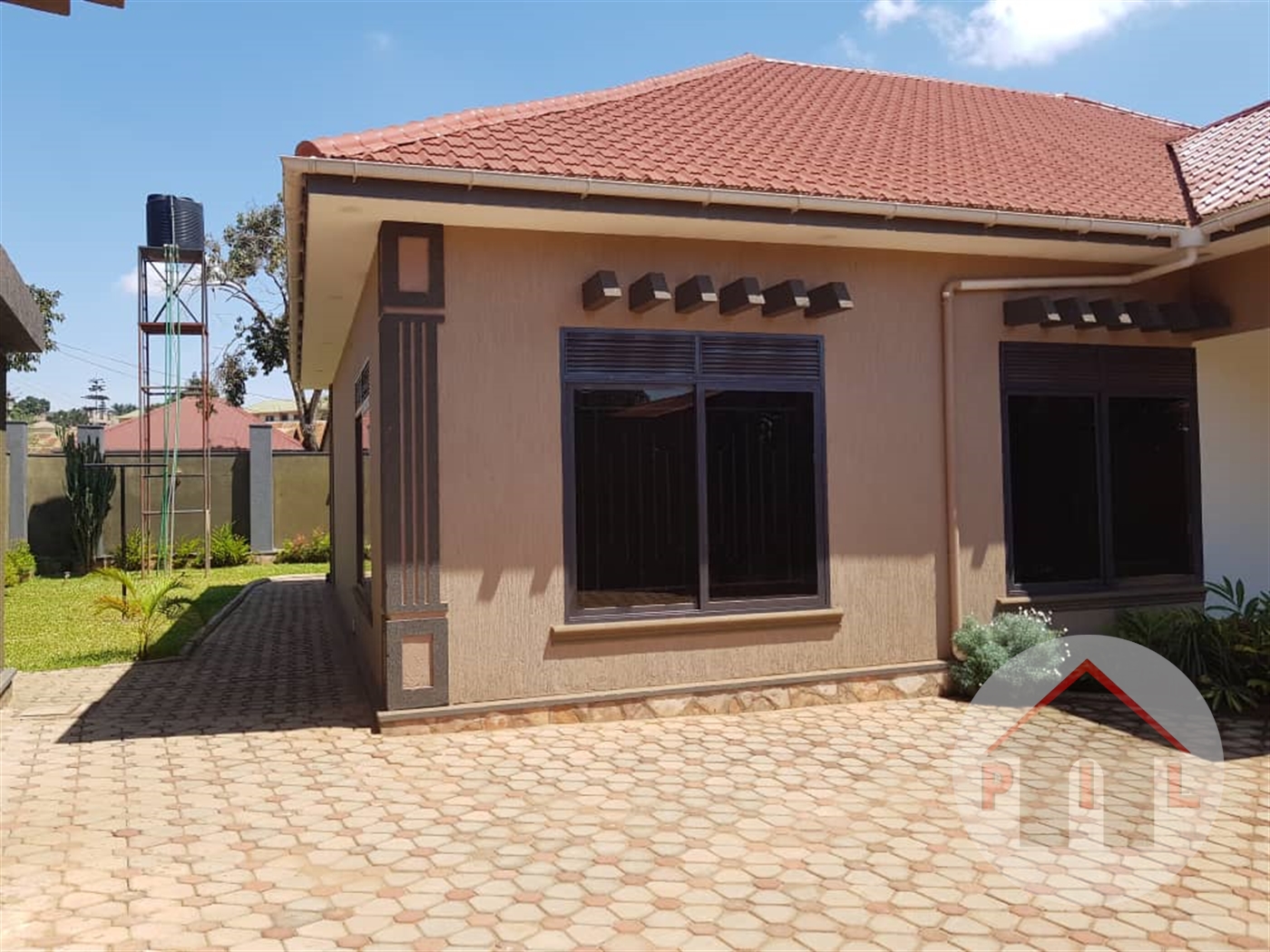 Bungalow for sale in Buziga Kampala