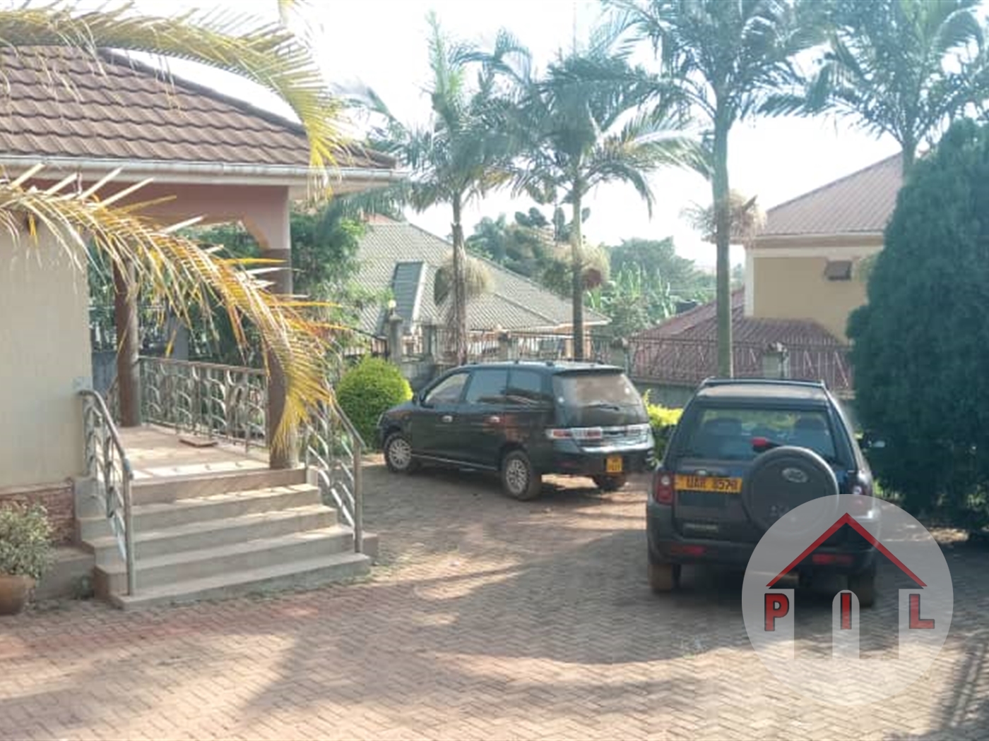 Bungalow for sale in Bweyogerere Wakiso