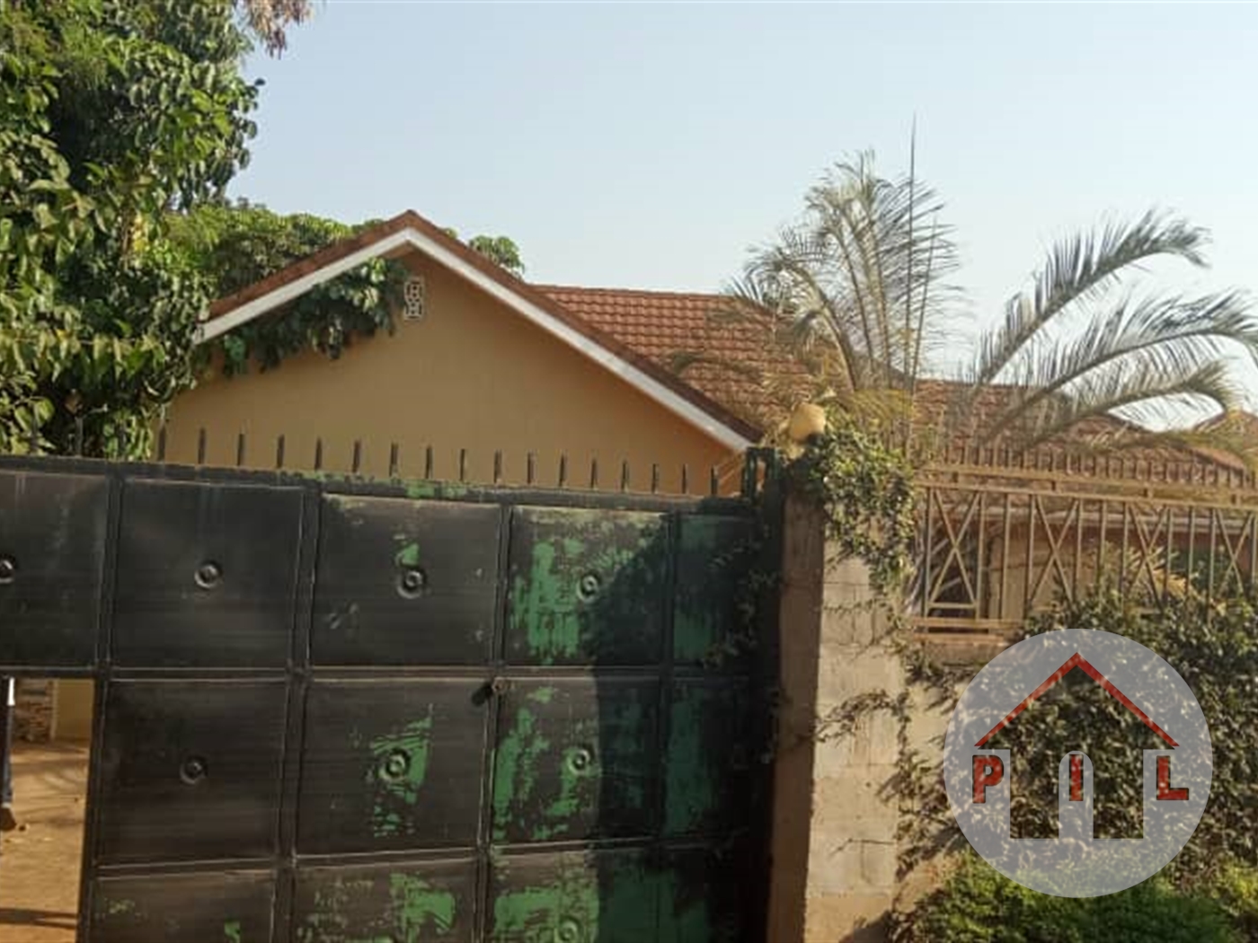 Bungalow for sale in Bweyogerere Wakiso