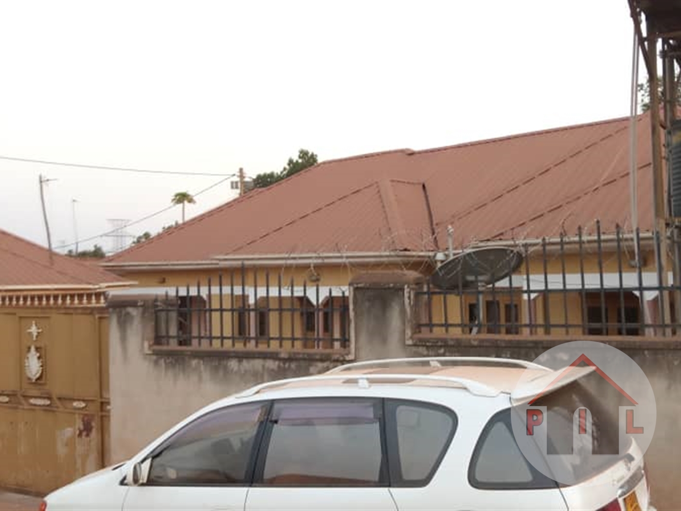 Rental units for sale in Seeta Mukono