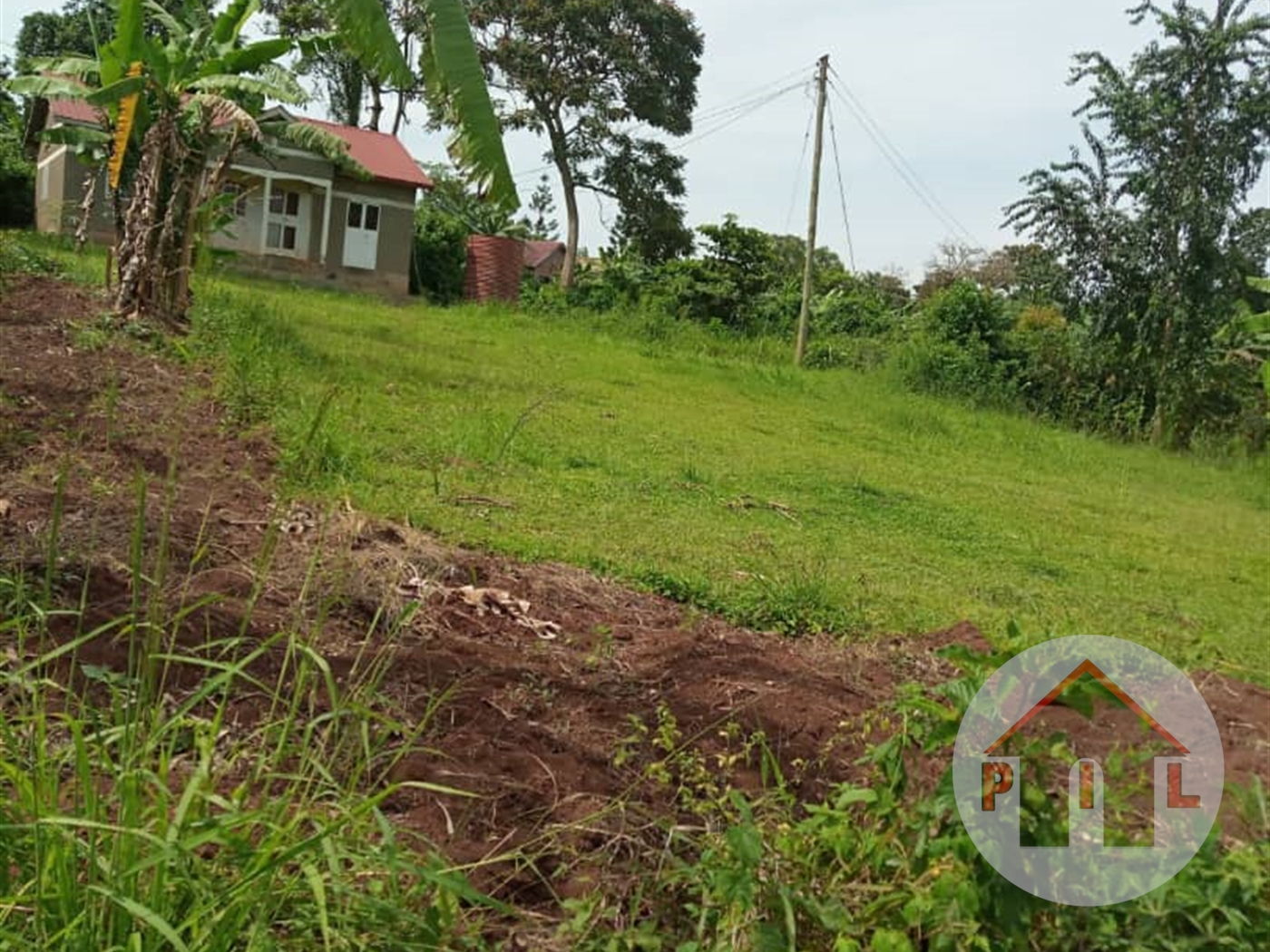 Agricultural Land for sale in Mukono Mukono