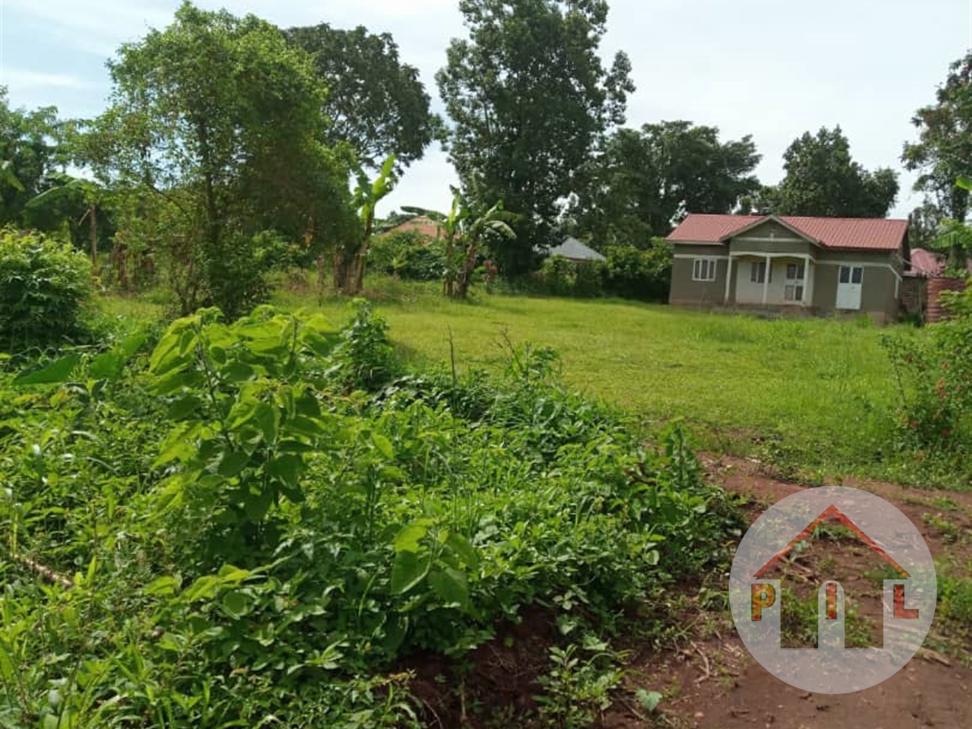 Agricultural Land for sale in Mukono Mukono