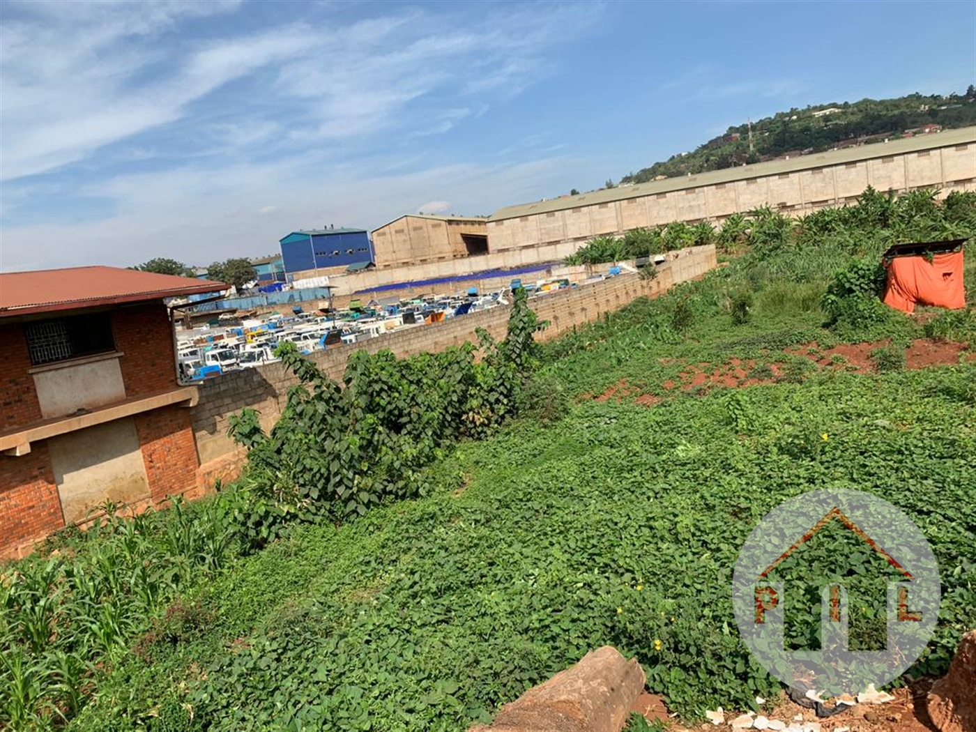 Residential Land for sale in Nakawa Kampala