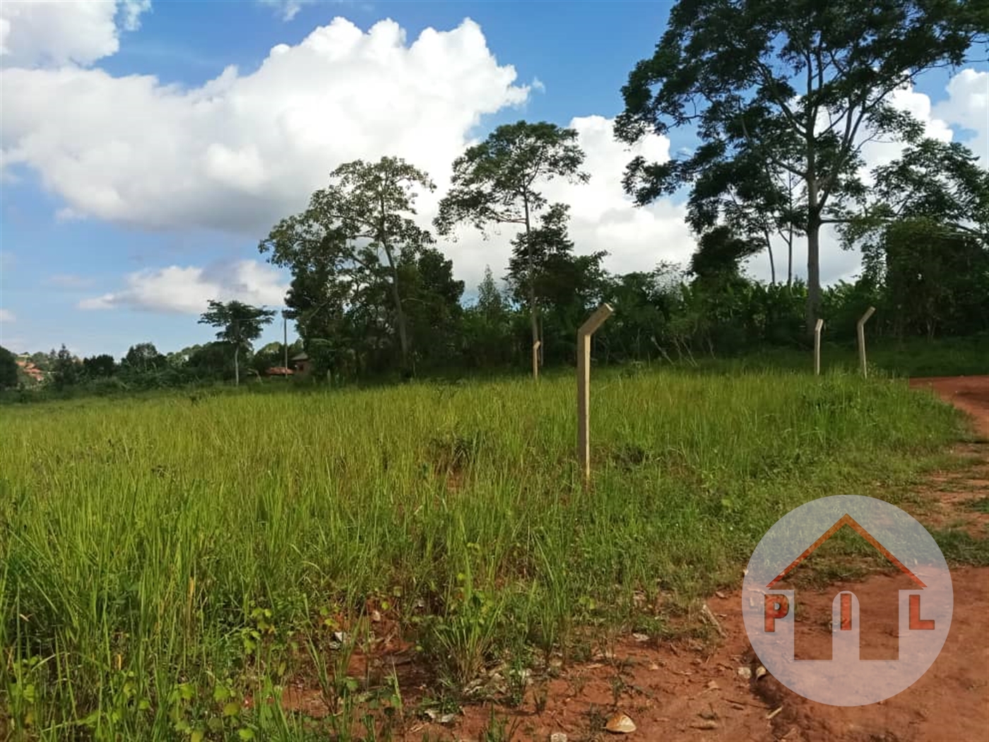 Residential Land for sale in Kasengejje Wakiso