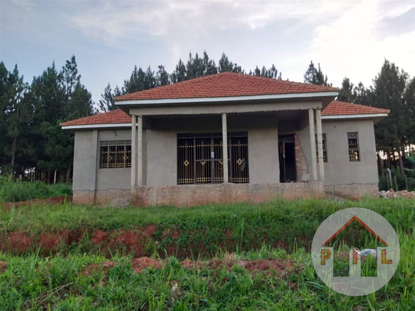 Bungalow for sale in Kitende Wakiso