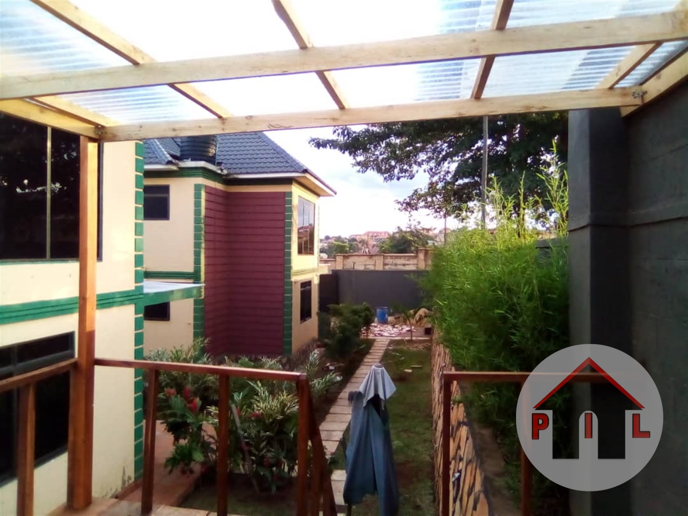 Semi Detached for sale in Kiwaatule Wakiso