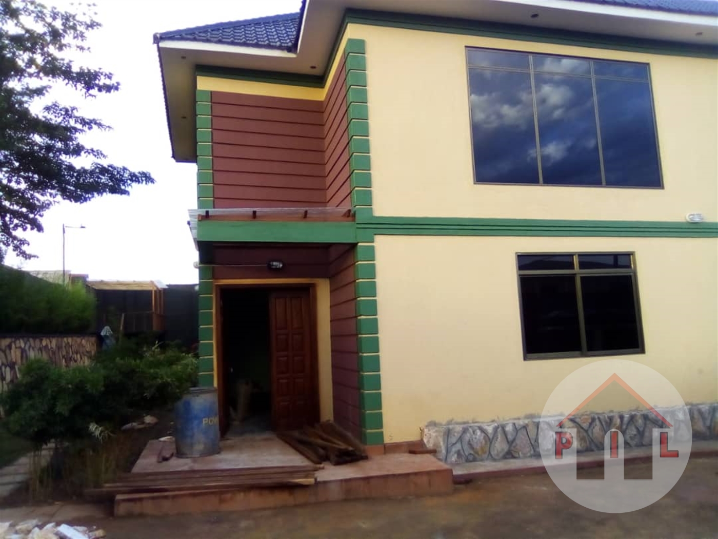 Semi Detached for sale in Kiwaatule Wakiso