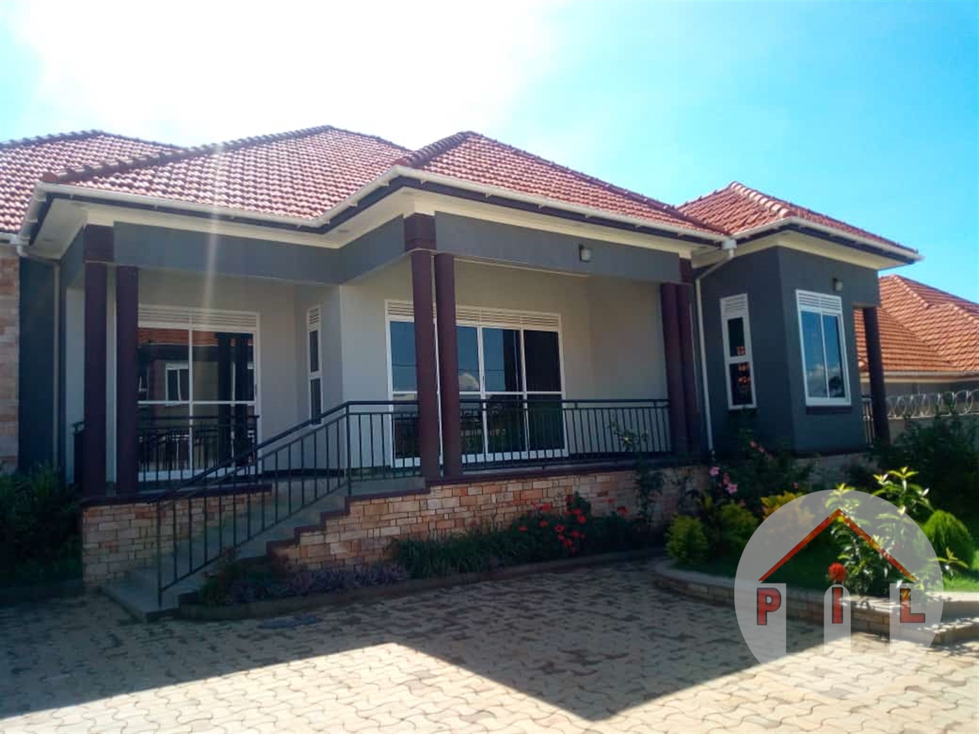 Bungalow for sale in Kira Wakiso