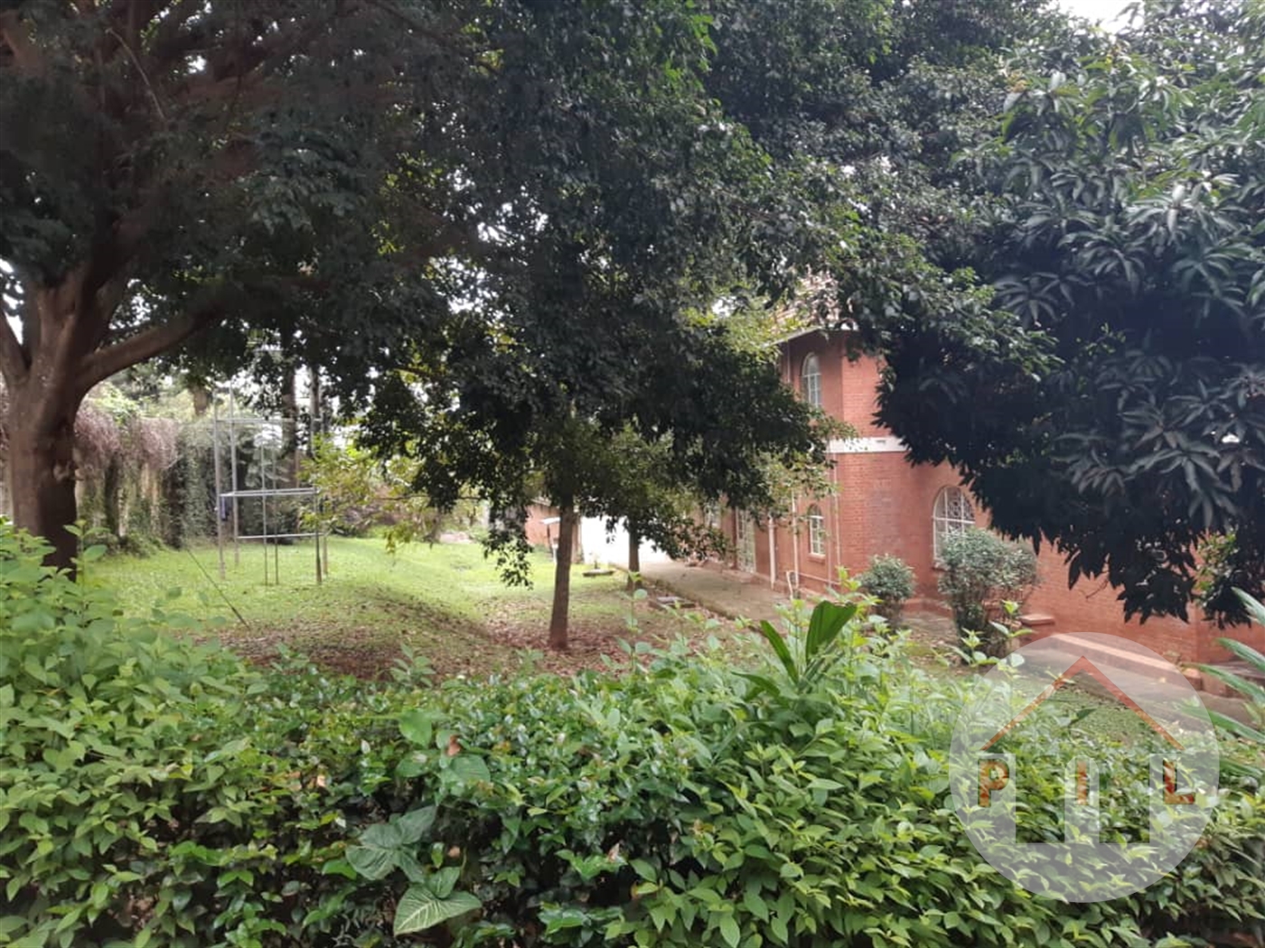 Residential Land for sale in Nakasero Kampala