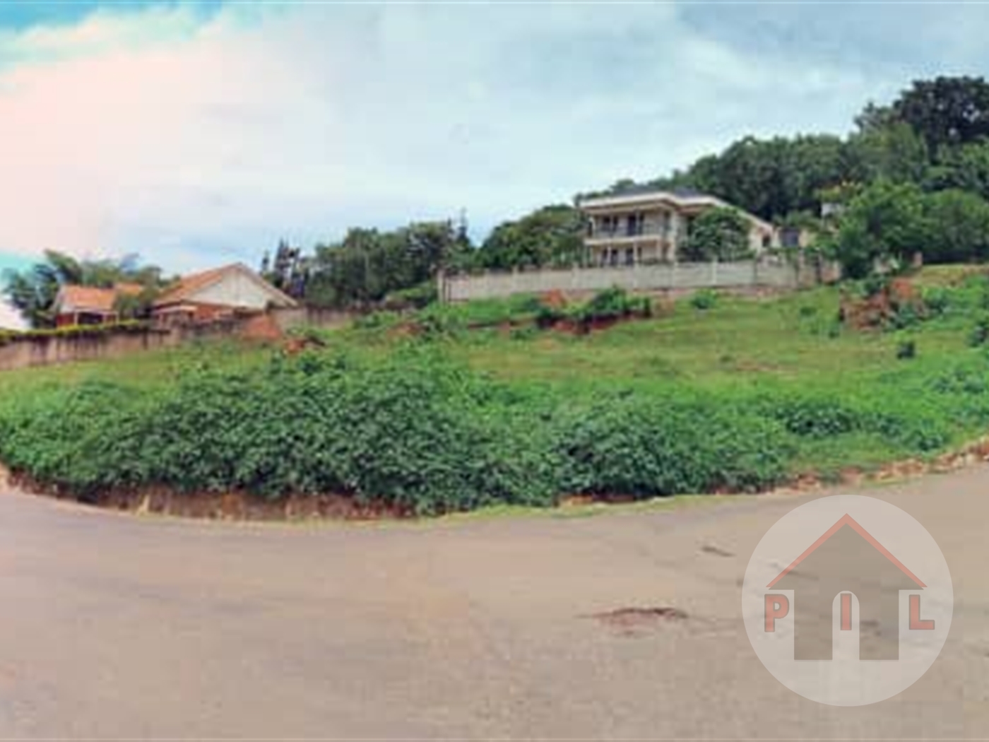 Commercial Land for sale in Kabalagala Wakiso