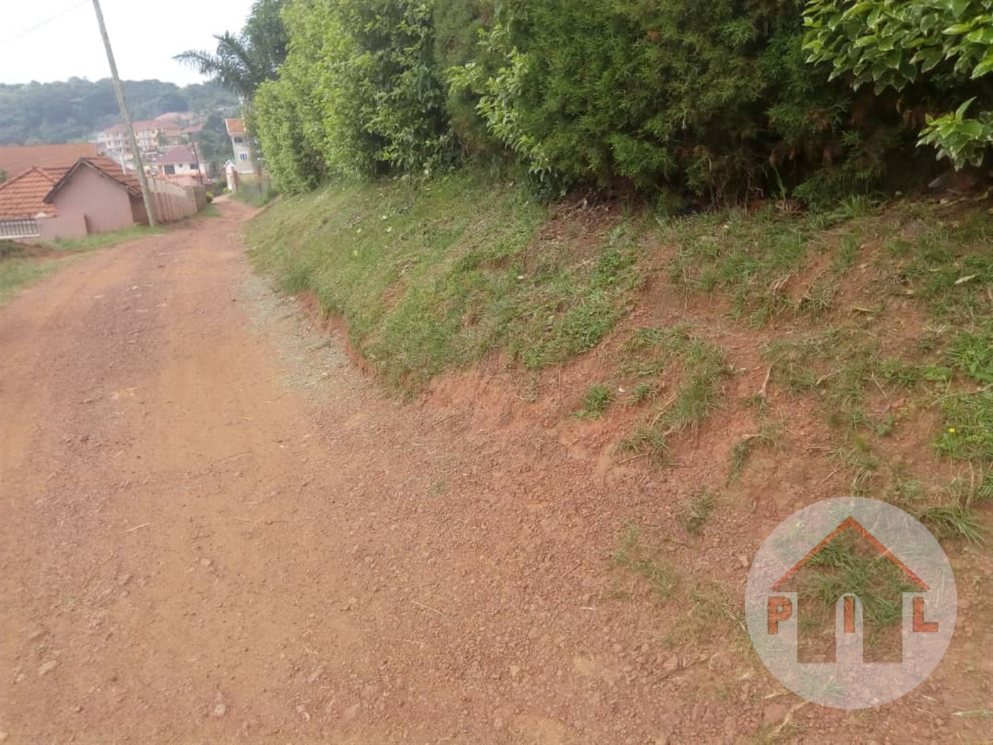 Residential Land for sale in Kabalagala Kampala