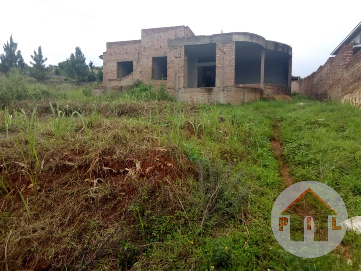 Shell House for sale in Kitende Wakiso