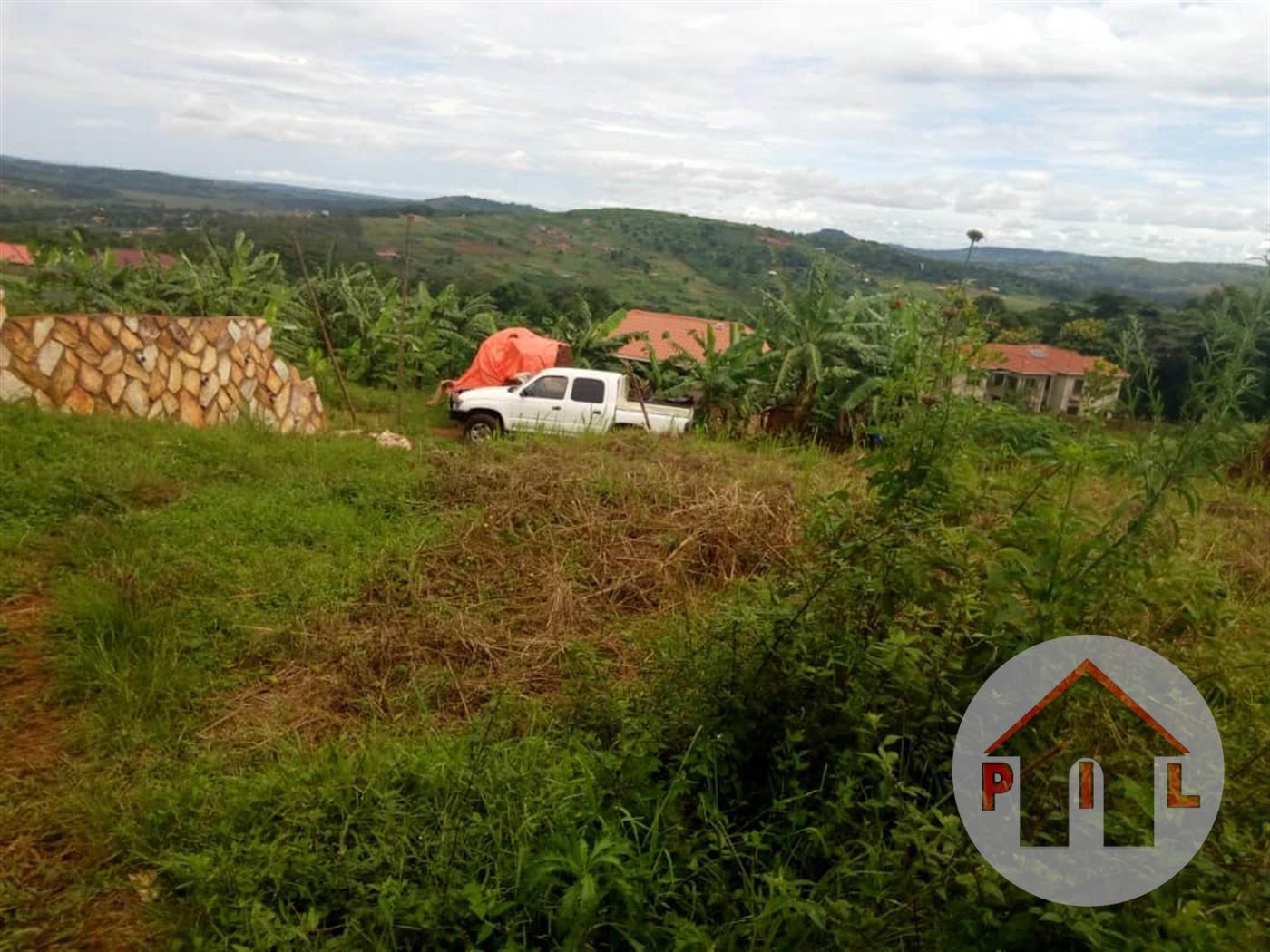 Commercial Land for sale in Nateete Wakiso