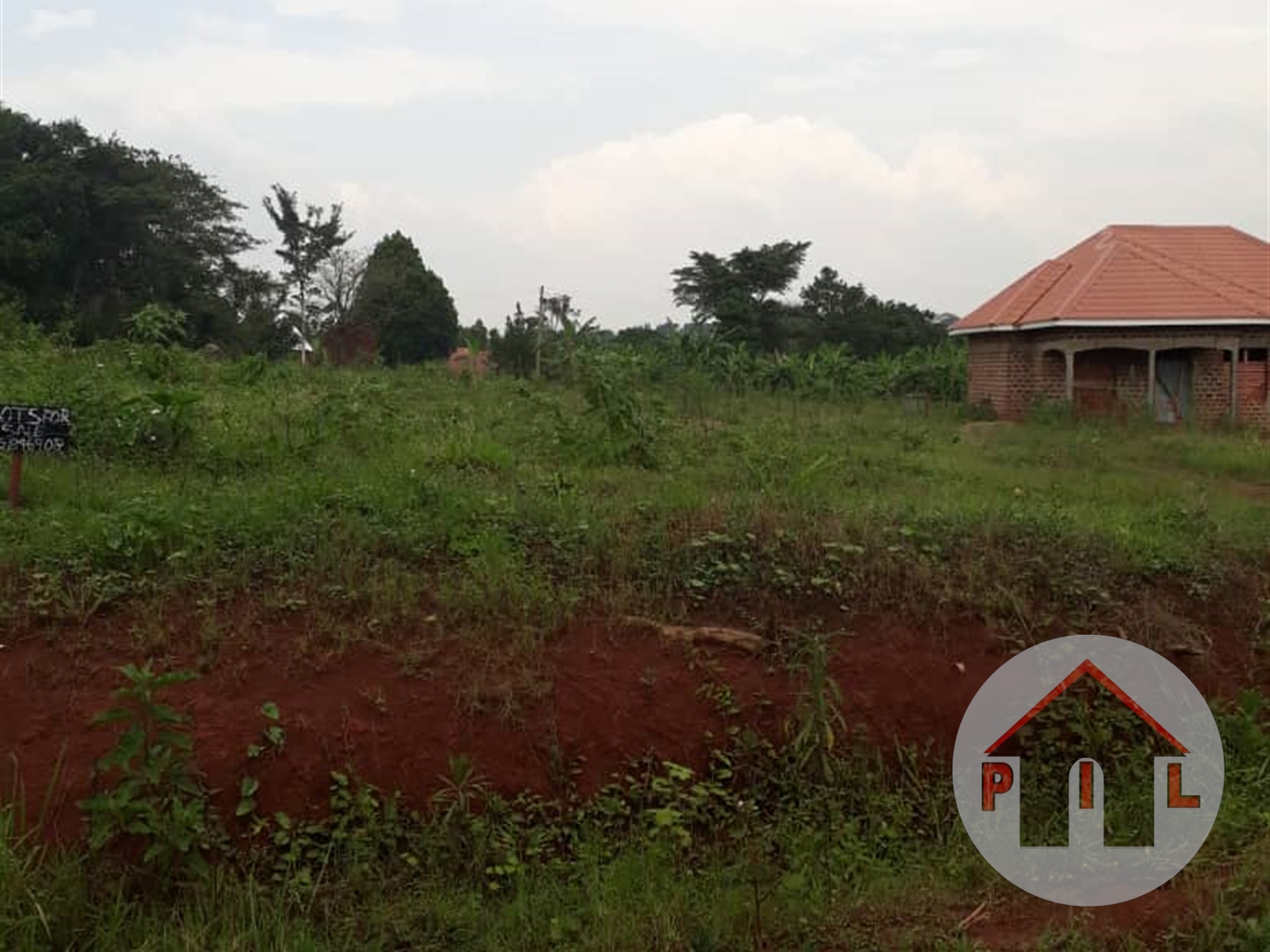 Commercial Land for sale in Nateete Wakiso