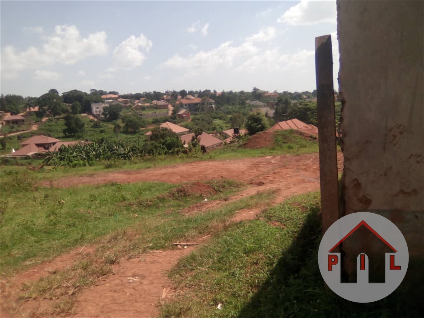 Commercial Land for sale in Nateete Wakiso