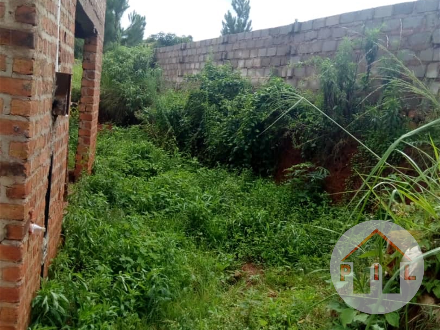 Commercial Land for sale in Nateete Wakiso