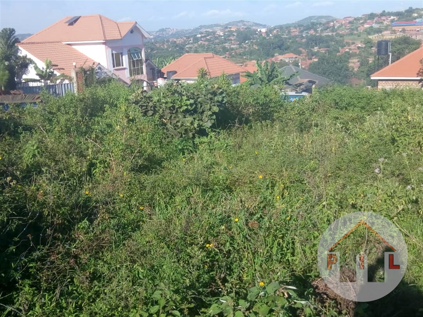 Agricultural Land for sale in Bbaale Kayunga