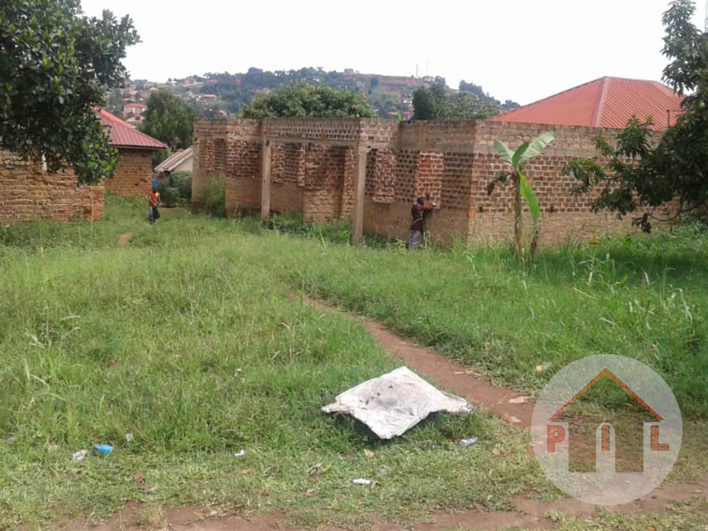Agricultural Land for sale in Bbaale Kayunga